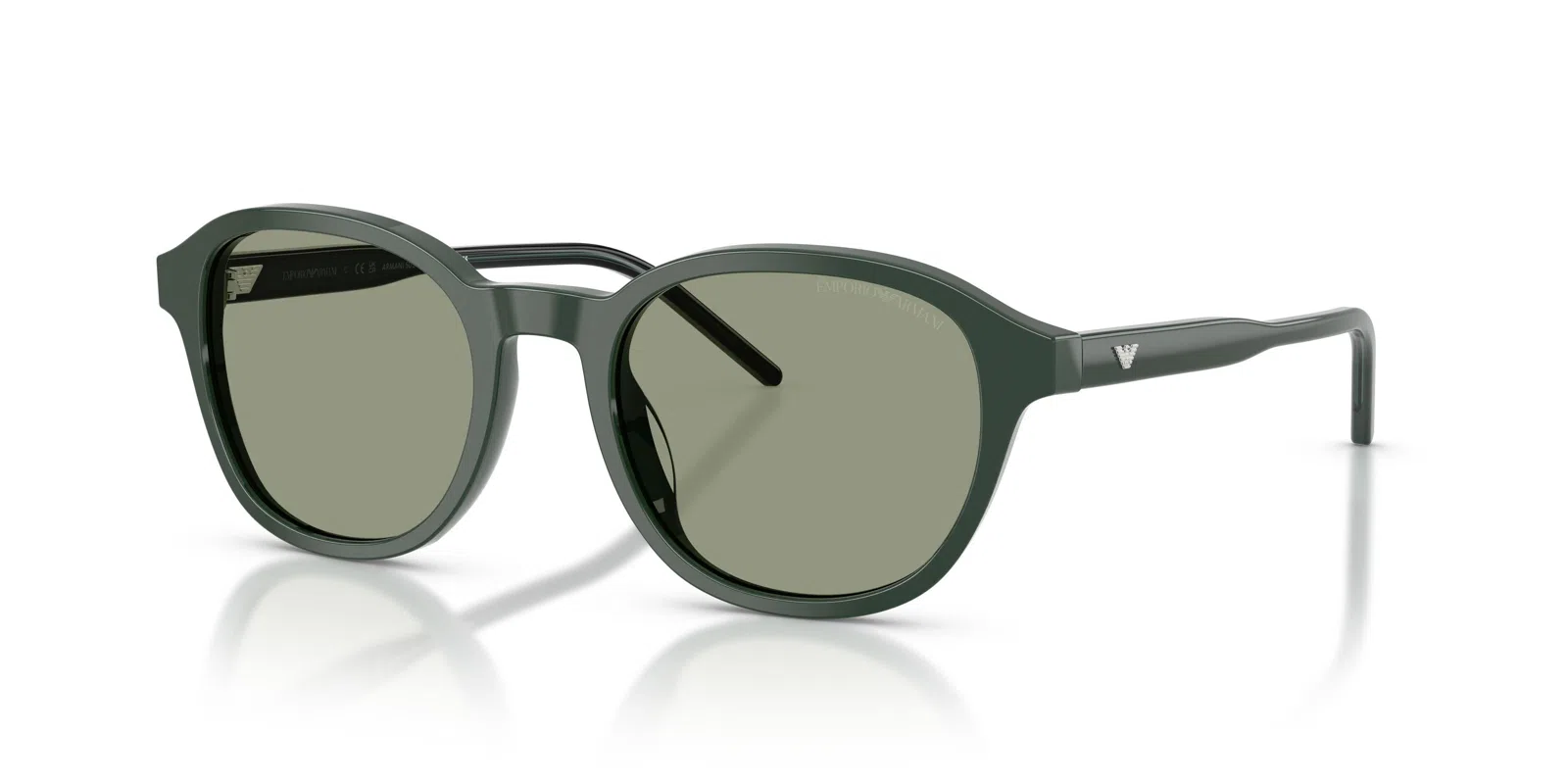 Emporio Armani 4247U Sunglasses - view 10